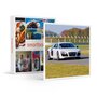 Smartbox Pilotage à Luc-en-Provence : 4 tours en Audi R8 V10 et en Aston Martin V8 Vantage - Coffret Cadeau Sport & Aventure