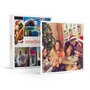 Smartbox Coffret cadeau de Noël : 1 séjour ou 1 activité pour 2 - Coffret Cadeau Multi-thèmes