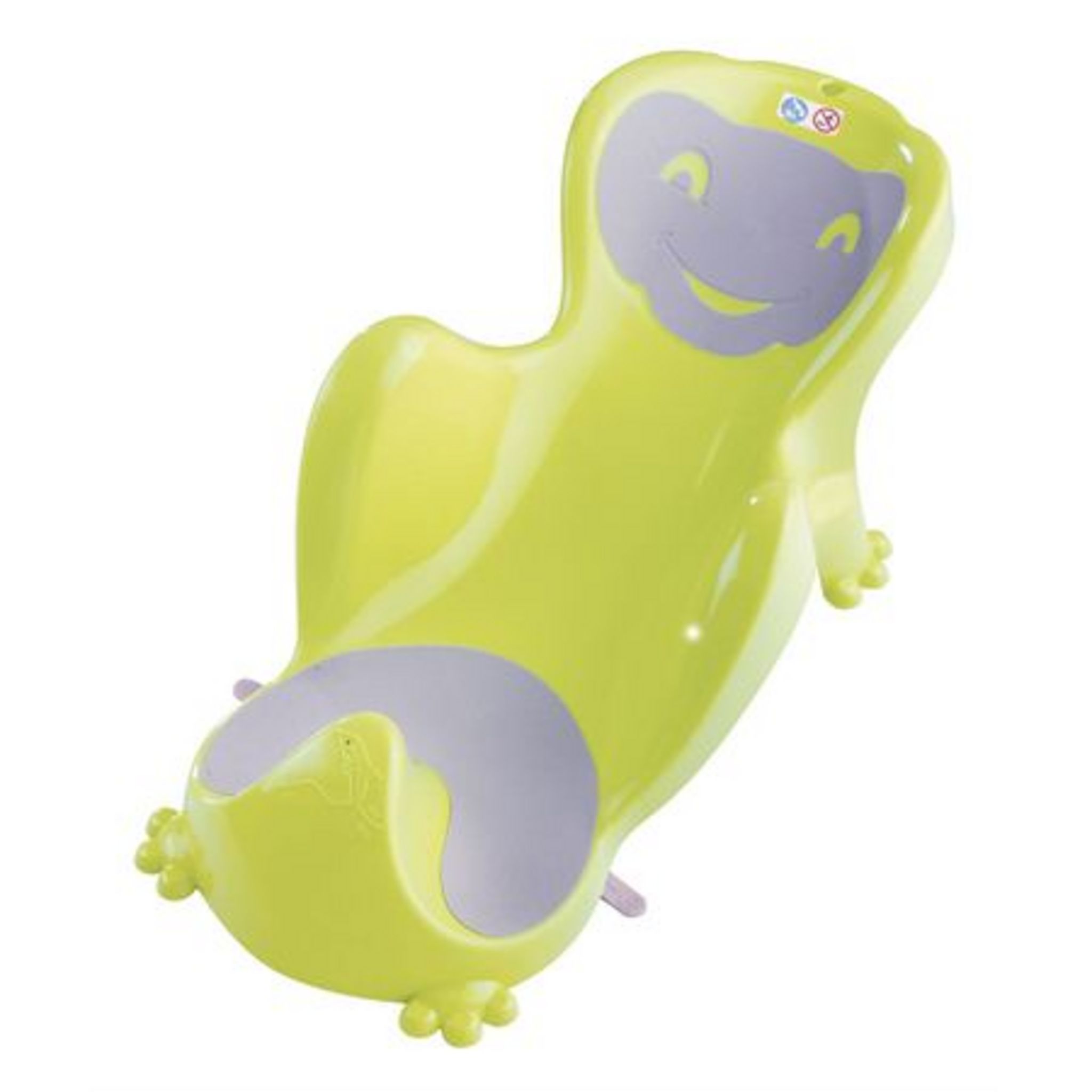 Silla De Baño Para Bebé Thermobaby Babycoon - Para Recién Nacidos Hasta 8 Meses (hasta 70 Cm Y 8 Kg)