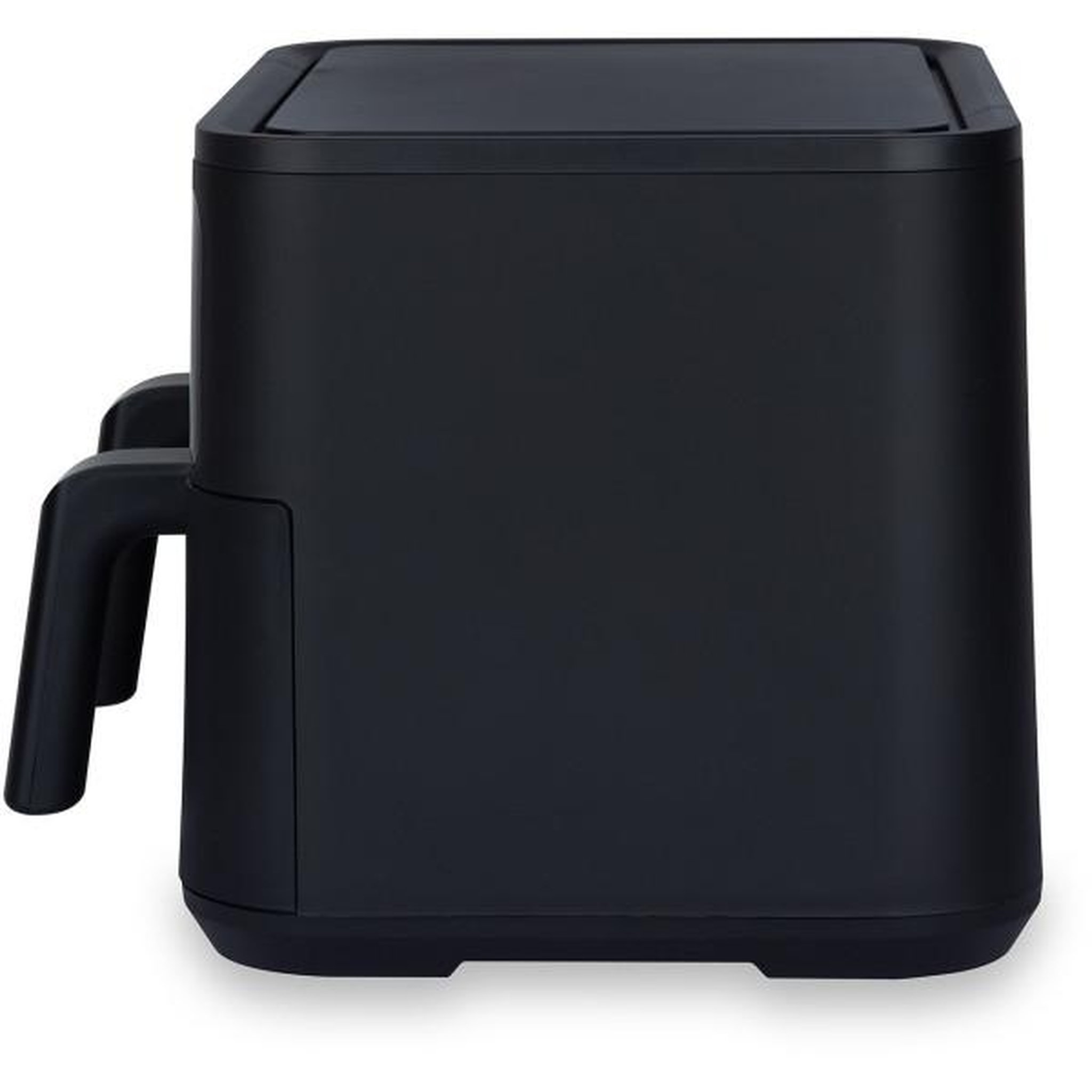Voir la diapositive 3 : HKOENIG Friteuse Electrique  sans huile HKoeNIG - FRY900 - Capacité 9L - Double cuve 4,5L - 8 programmes de cuisson - 2400W