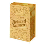 TWISTED TOME 2 : TWISTED GAME. EDITION COLLECTOR, Huang Ana