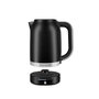 Voir la diapositive 2 : KitchenAid Bouilloire sans fil 1.7l 2400w noir - 5KEK1701EBM
