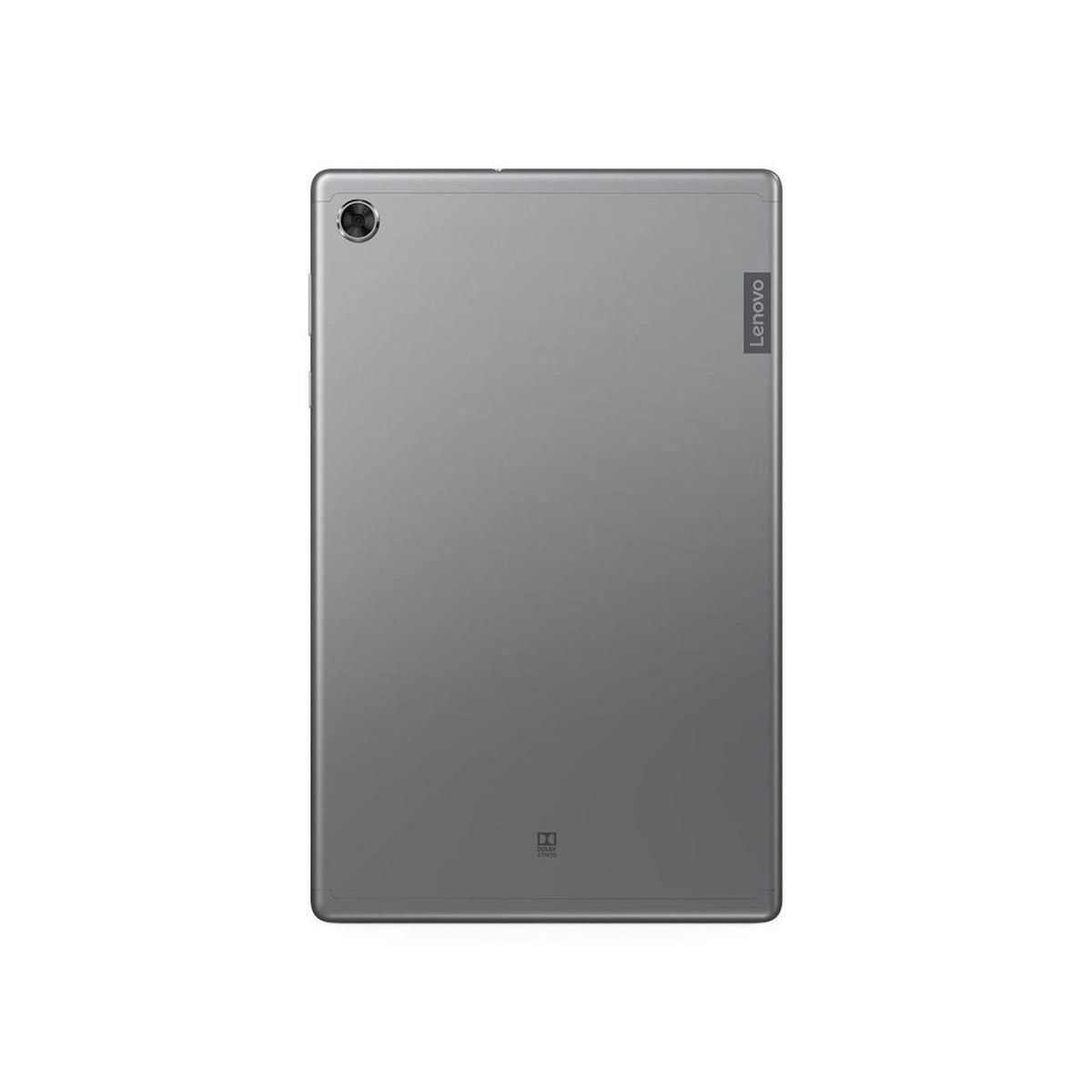 Lenovo Lenovo Tab M10 Mediatek 64 Go 26,2 cm (10.3 ) 4 Go Wi-Fi 5 (802.11ac) Android 9.0 Gris