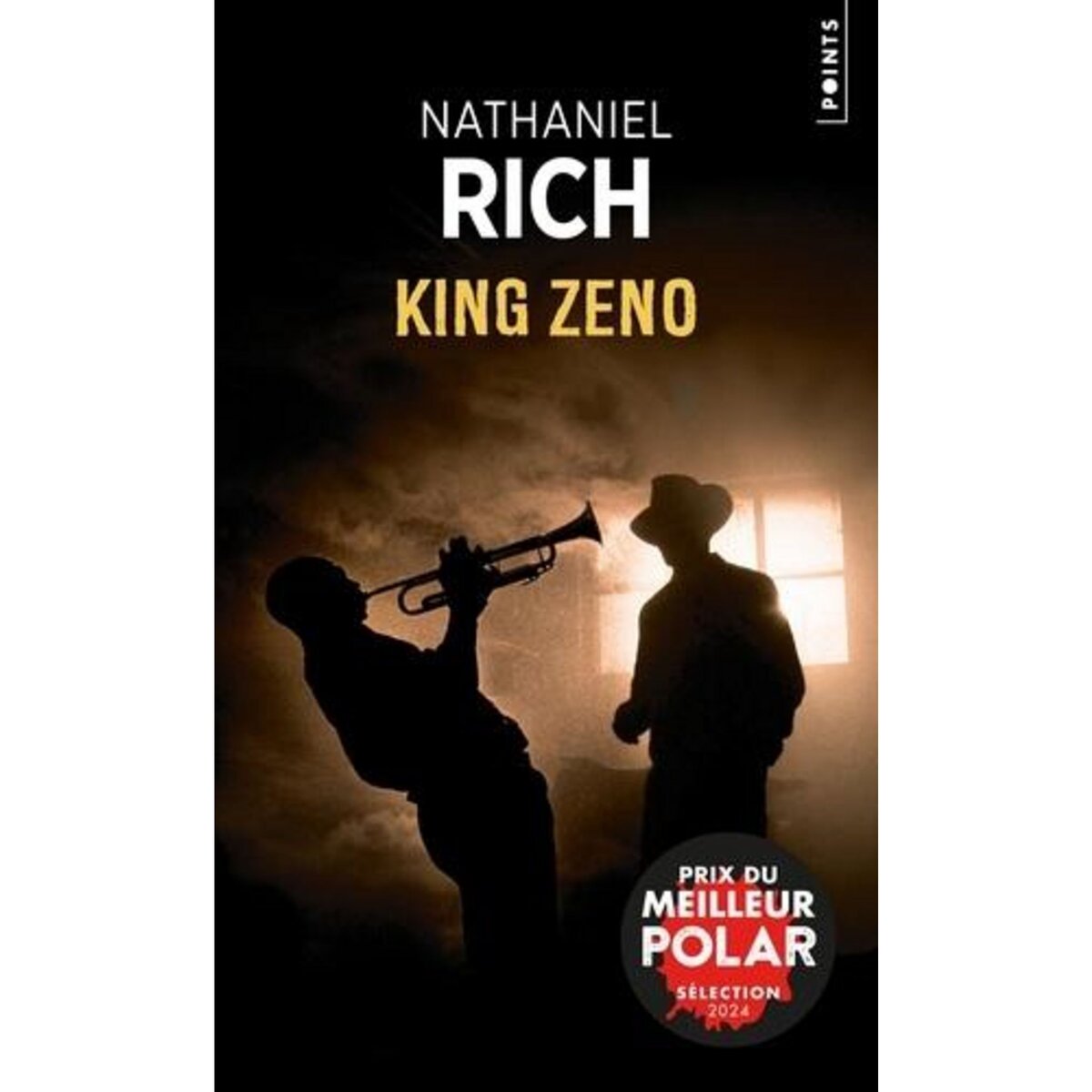 KING ZENO, Rich Nathaniel pas cher Auchan.fr