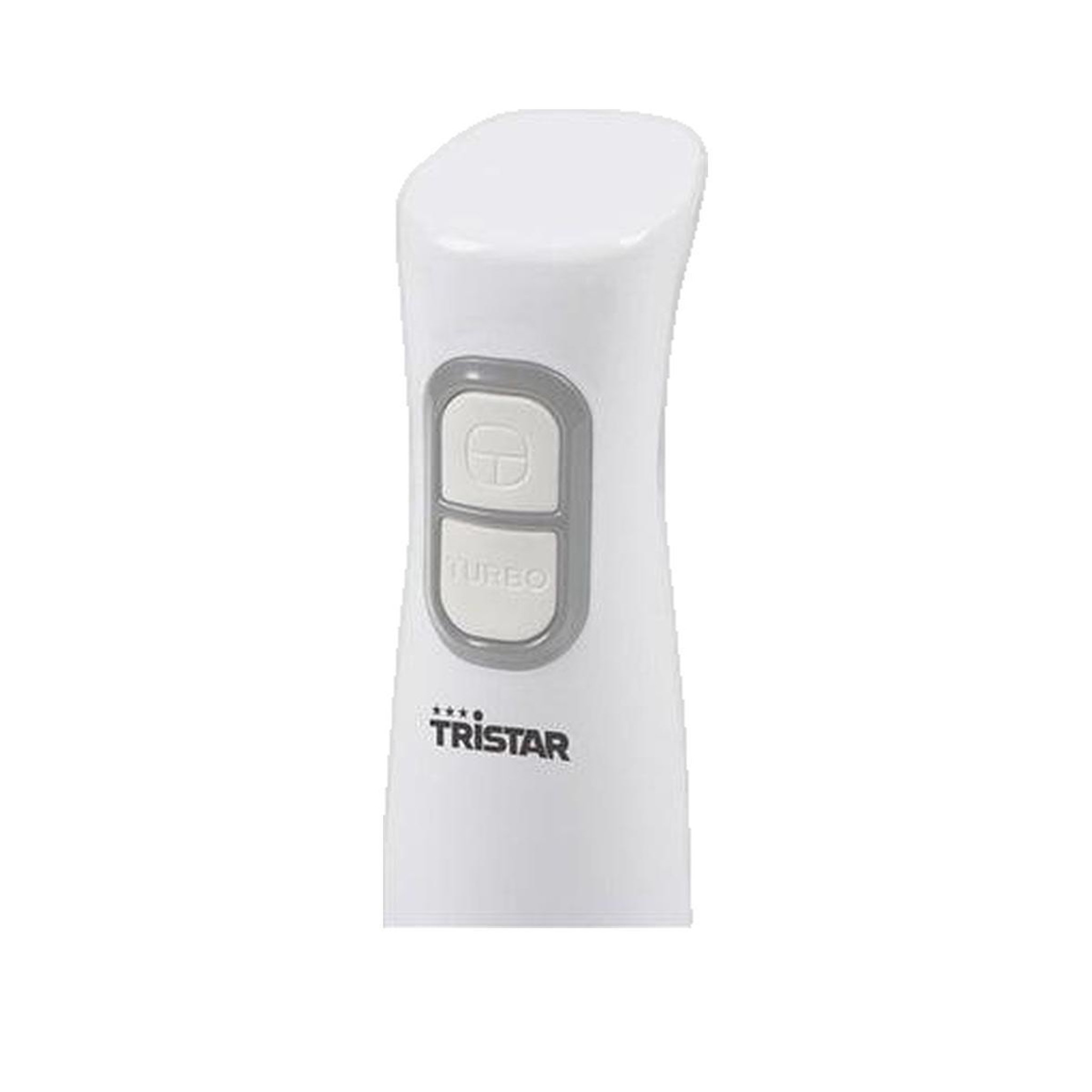 Voir la diapositive 2 : TRISTAR Mixeur plongeant Tristar MX-4851 blanc