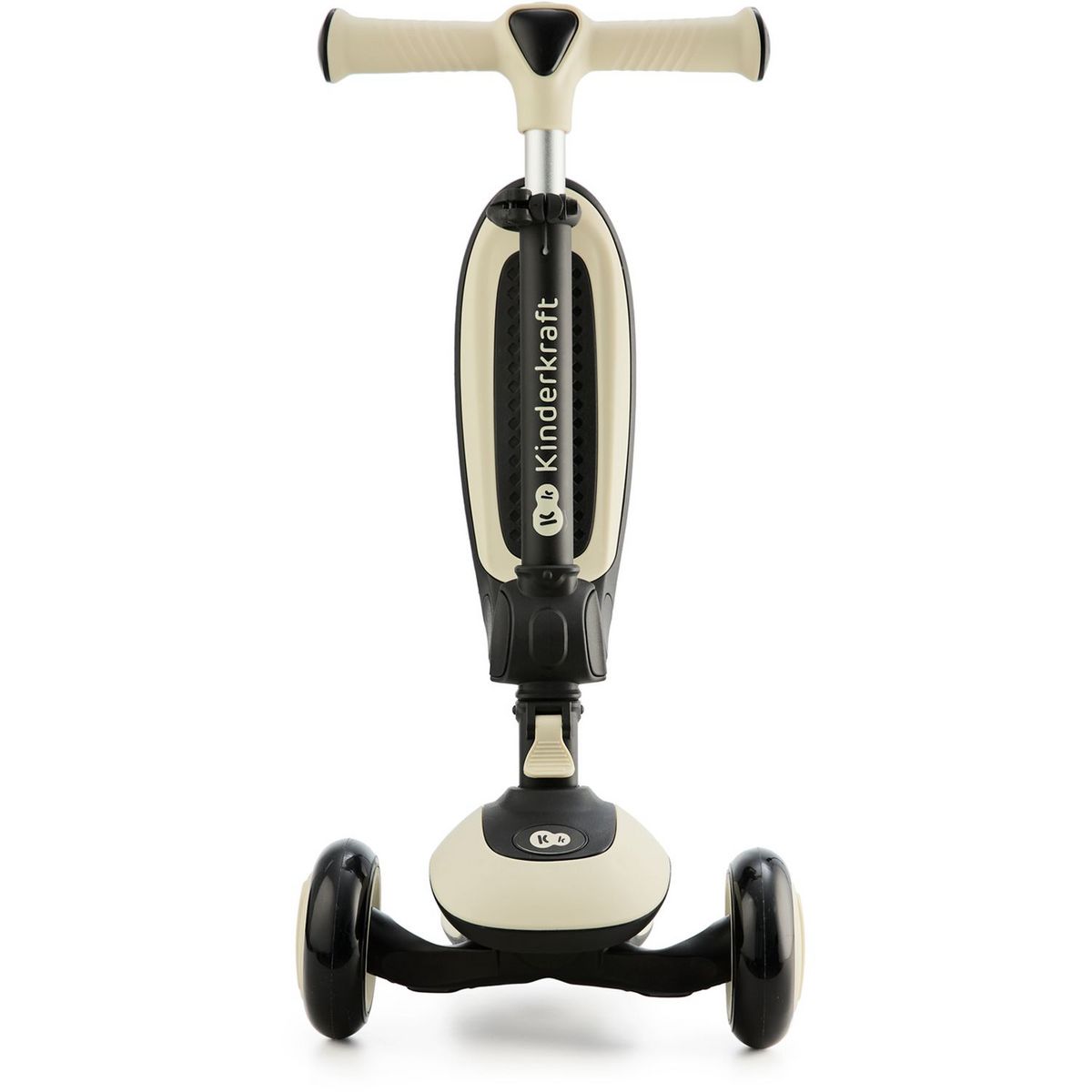 KINDERKRAFT Trottinette et Draisienne à 3 roues Halley bébé