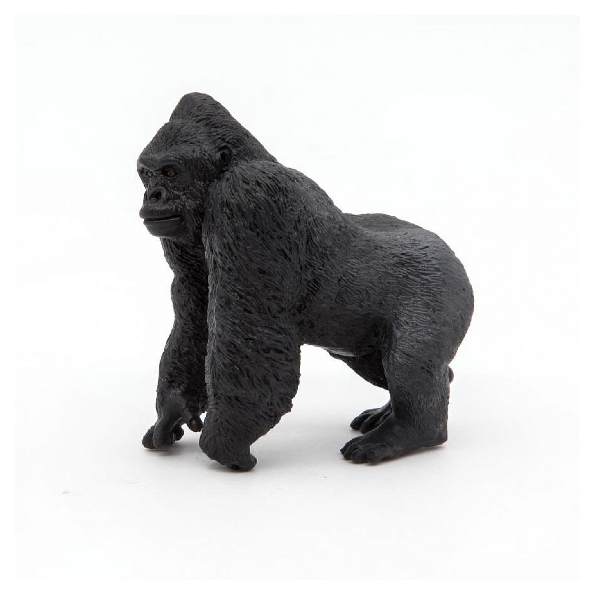 Voir la diapositive 3 : Papo 50034 Gorille  figurines