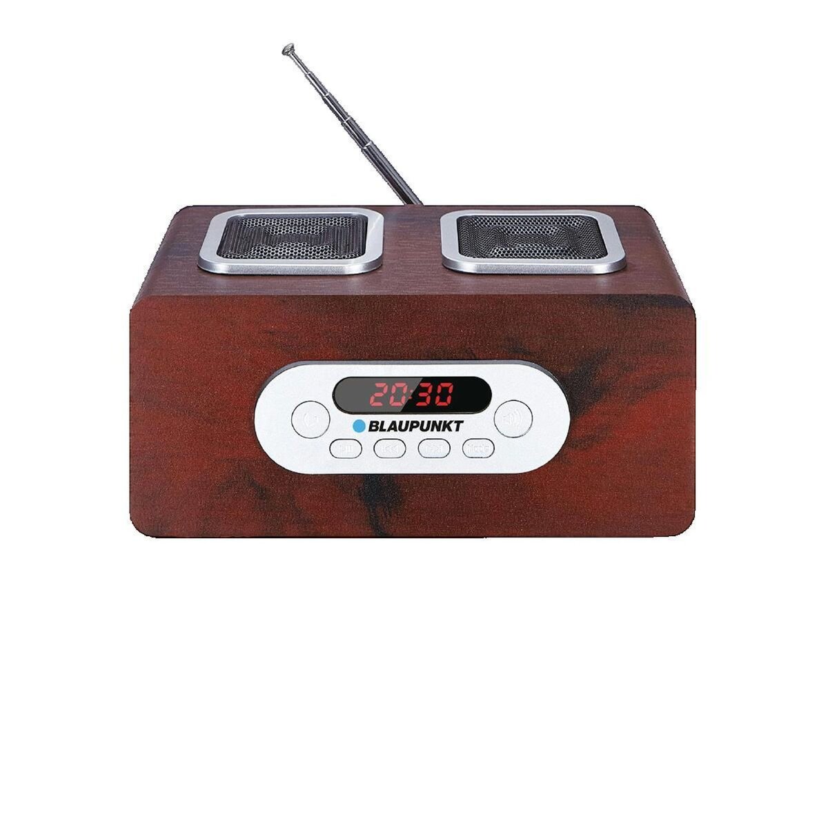 BLAUPUNKT Radio portable Blaupunkt PP5BR marron