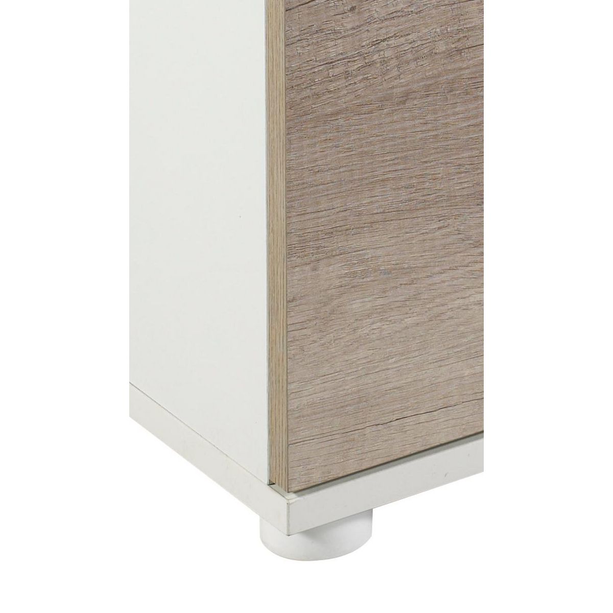 BABY PRICE Commode a langer BALLOON, 2 tiroirs