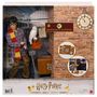 Voir la diapositive 3 : HARRY POTTER Coffret Poupée mannequin Harry Potter - Quai 9 3/4