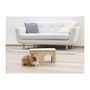 Voir la diapositive 3 : KERBL Maison pour rongeur - KERBL - 81829 - 38 x 23 x 19 cm