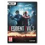 Voir la diapositive 1 : Resident Evil 2 PC