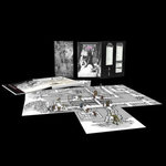 LE SORCIER DE LA TOUR D'ABYME. DUNGEON ROOTS 1981, M. Sinh