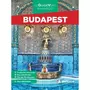  BUDAPEST. EDITION 2023, Michelin