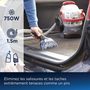 Voir la diapositive 4 : BISSELL Nettoyeur détacheur SpotClean Pro Advance 1558D