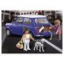Voir la diapositive 4 : PLAYMOBIL 70921 - Mini Cooper