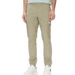 CALVIN KLEIN JEANS Pantalon Cargo  Homme Calvin Klein Jeans J30J3276. Coloris disponibles : Vert