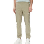 CALVIN KLEIN JEANS Pantalon Cargo  Homme Calvin Klein Jeans J30J3276. Coloris disponibles : Vert