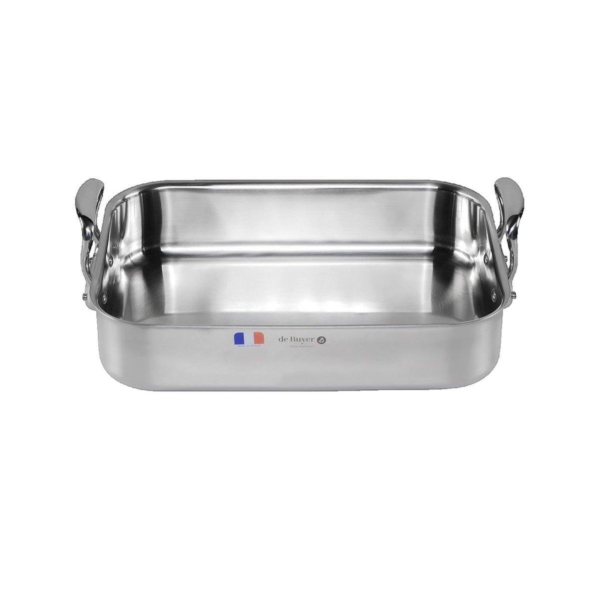 De buyer Casserole de Buyer AFFINITY inox