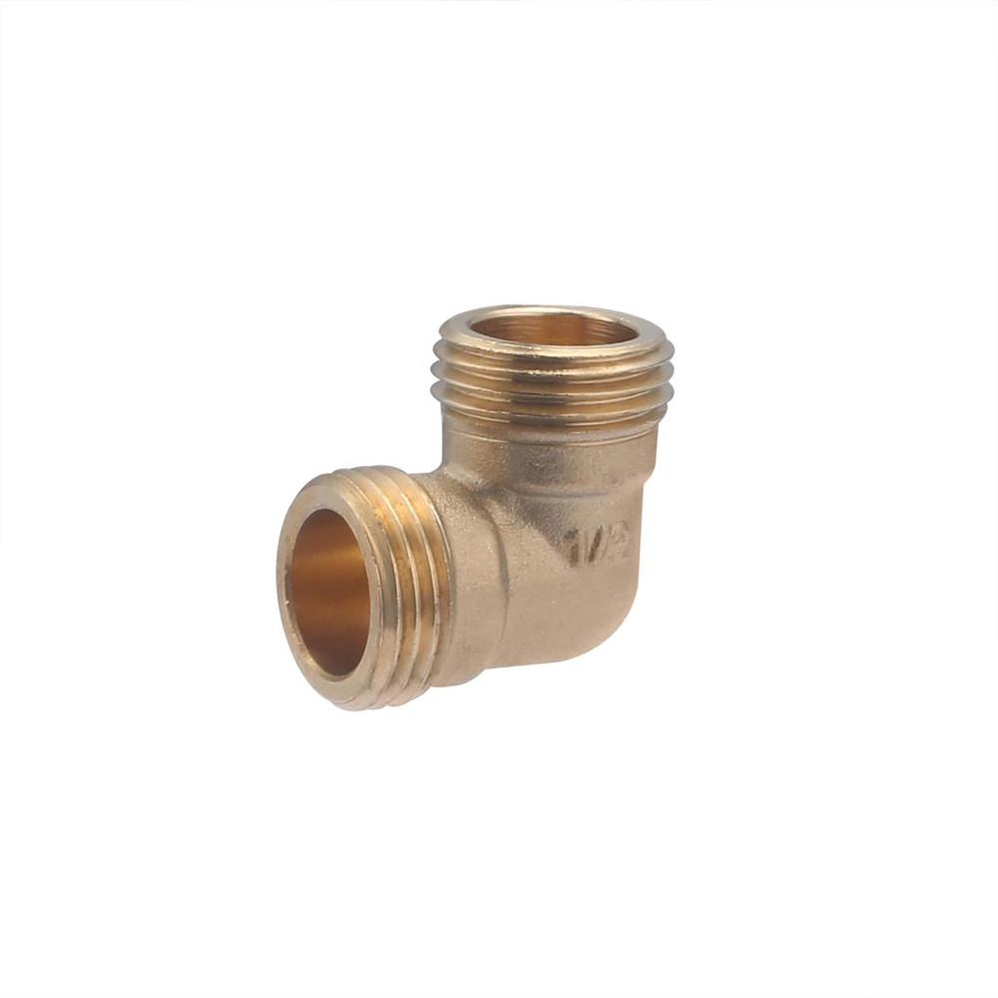 CENTRALE BRICO 1 coude mm 1/2
