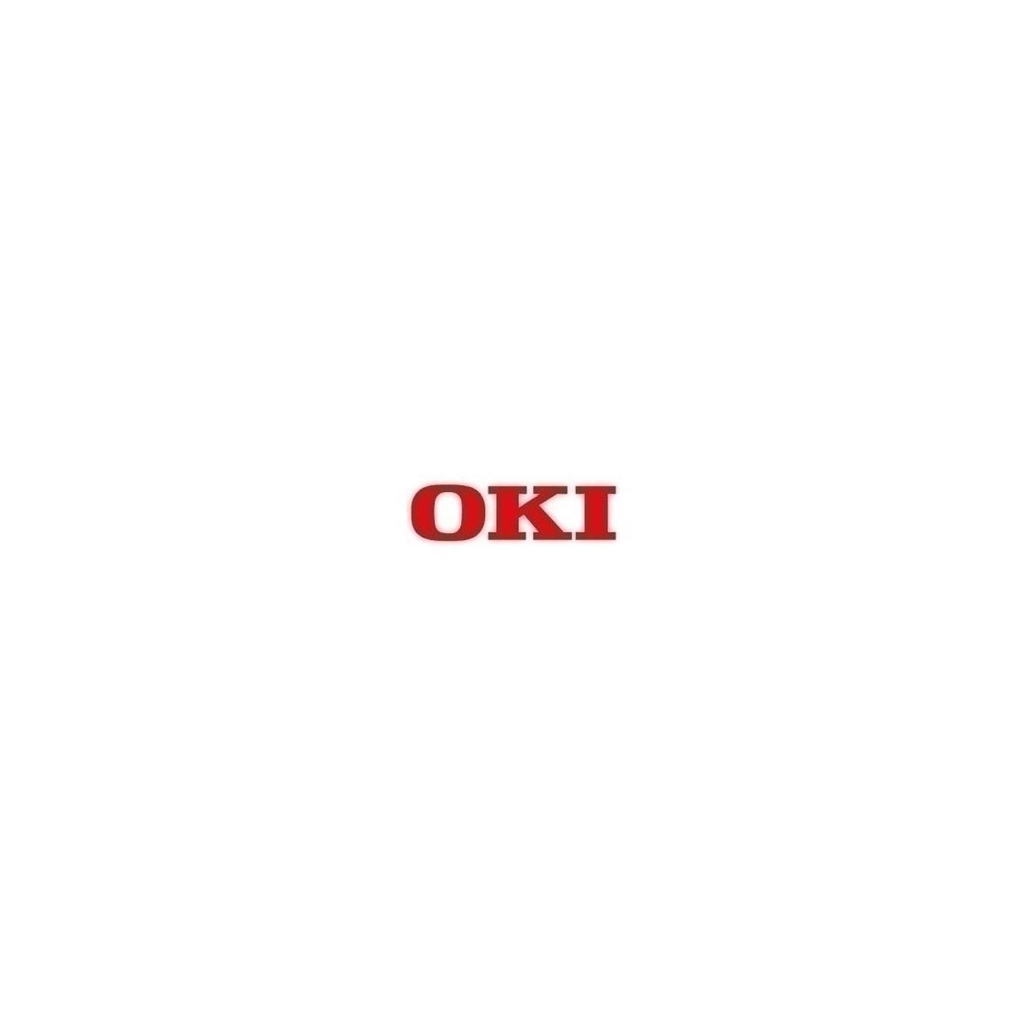 Voir la diapositive 2 : Oki Cartouche de toner OKI ES3640a3 ES3640Pro cyan