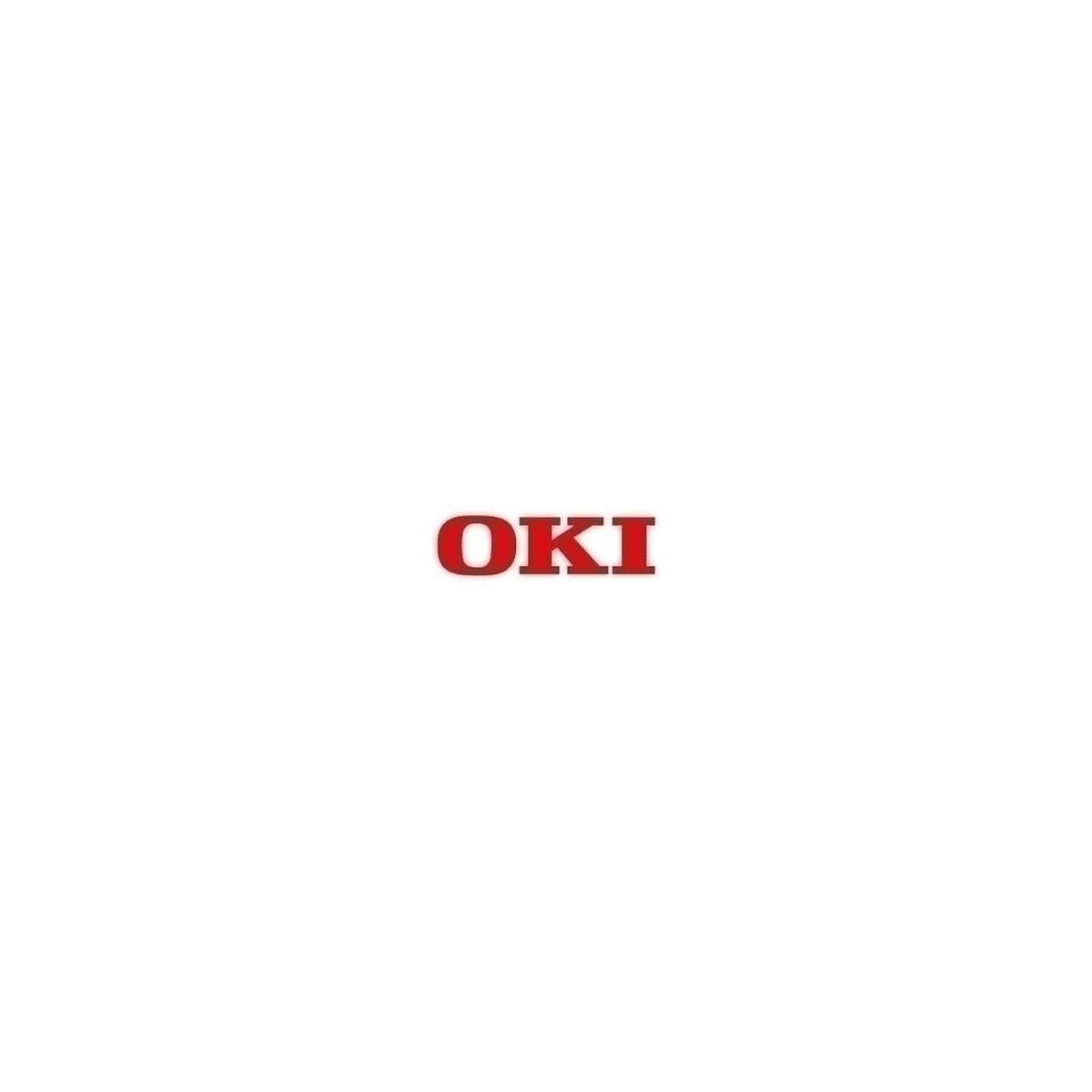 Oki Cartouche de toner OKI ES3640a3 ES3640Pro cyan