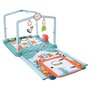 Voir la diapositive 2 : Fisher price Mon tapis cabine 3 en 1