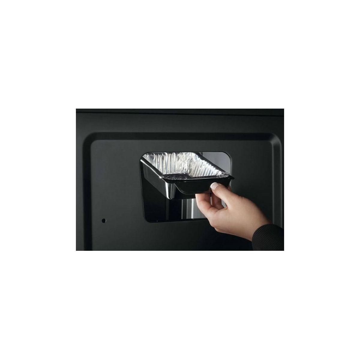 NAPOLEON Barbecue gaz Freestyle 3 bruleurs + 1 rechaud plat sur chariot, 51x45 cm