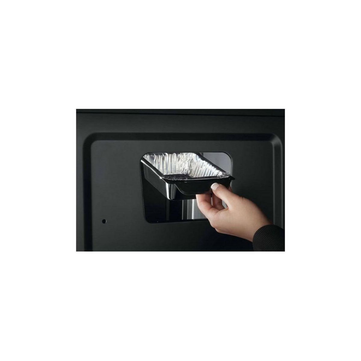 NAPOLEON Barbecue gaz Freestyle 3 bruleurs + 1 rechaud plat sur chariot, 51x45 cm