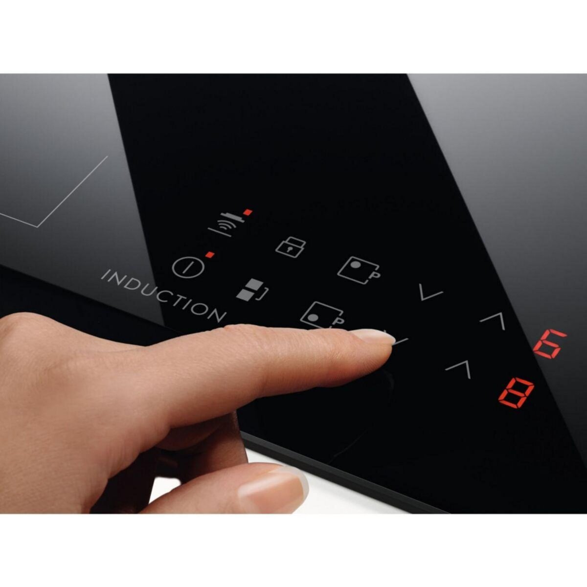 ELECTROLUX Domino induction LIT30230C