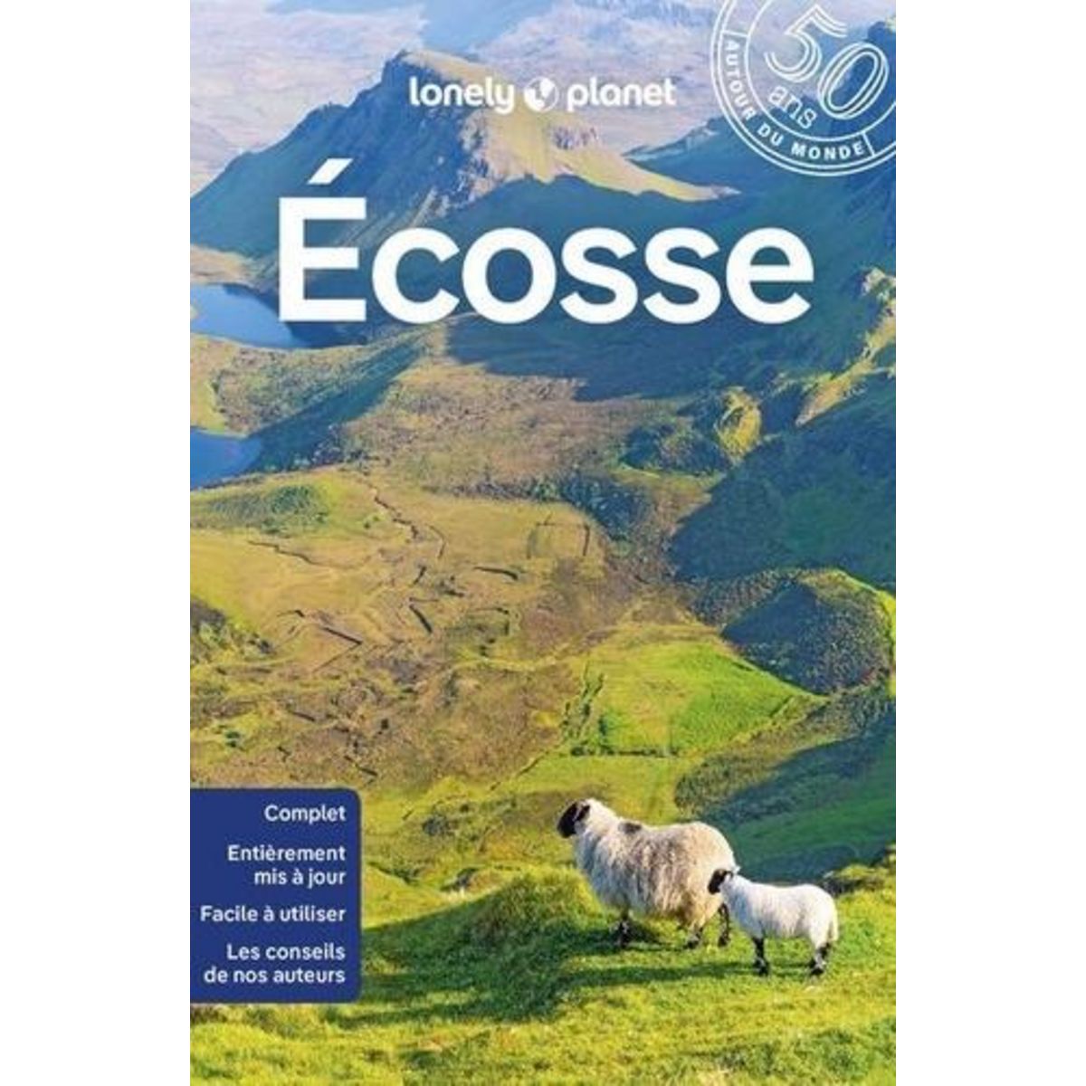 ECOSSE. 9E EDITION, Gillespie Kay
