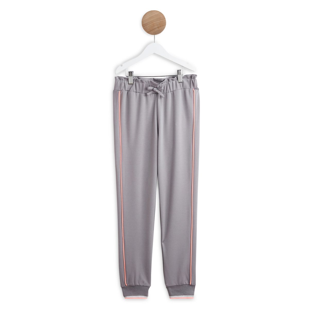 INEXTENSO Pantalon de sport fluide fille