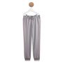 Voir la diapositive 1 : INEXTENSO Pantalon de sport fluide fille