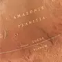 National Geographic Globe lumineux Ø 30 cm Mars