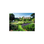 Voir la diapositive 2 : RAVENSBURGER Ravensburger - Jigsaw puzzle Queen'S Garden,Sud.Castle, 1000pcs. 12000848 4