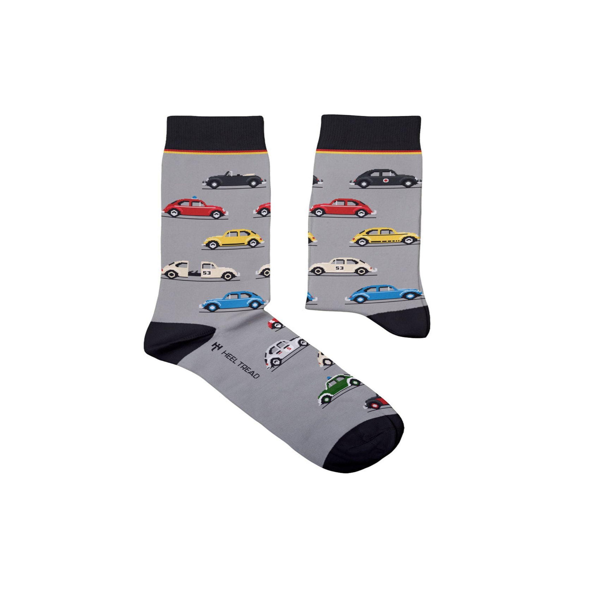 SOCK AFFAIRS Chaussettes volkswagen coccinelle
