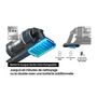 Voir la diapositive 6 : Samsung Aspirateur balai sans fil 25.2v 580w blanc - VS20B95823W
