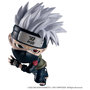 Voir la diapositive 4 : BANDAI Figurine Chibi Masters 8 cm et son socle Naruto 
