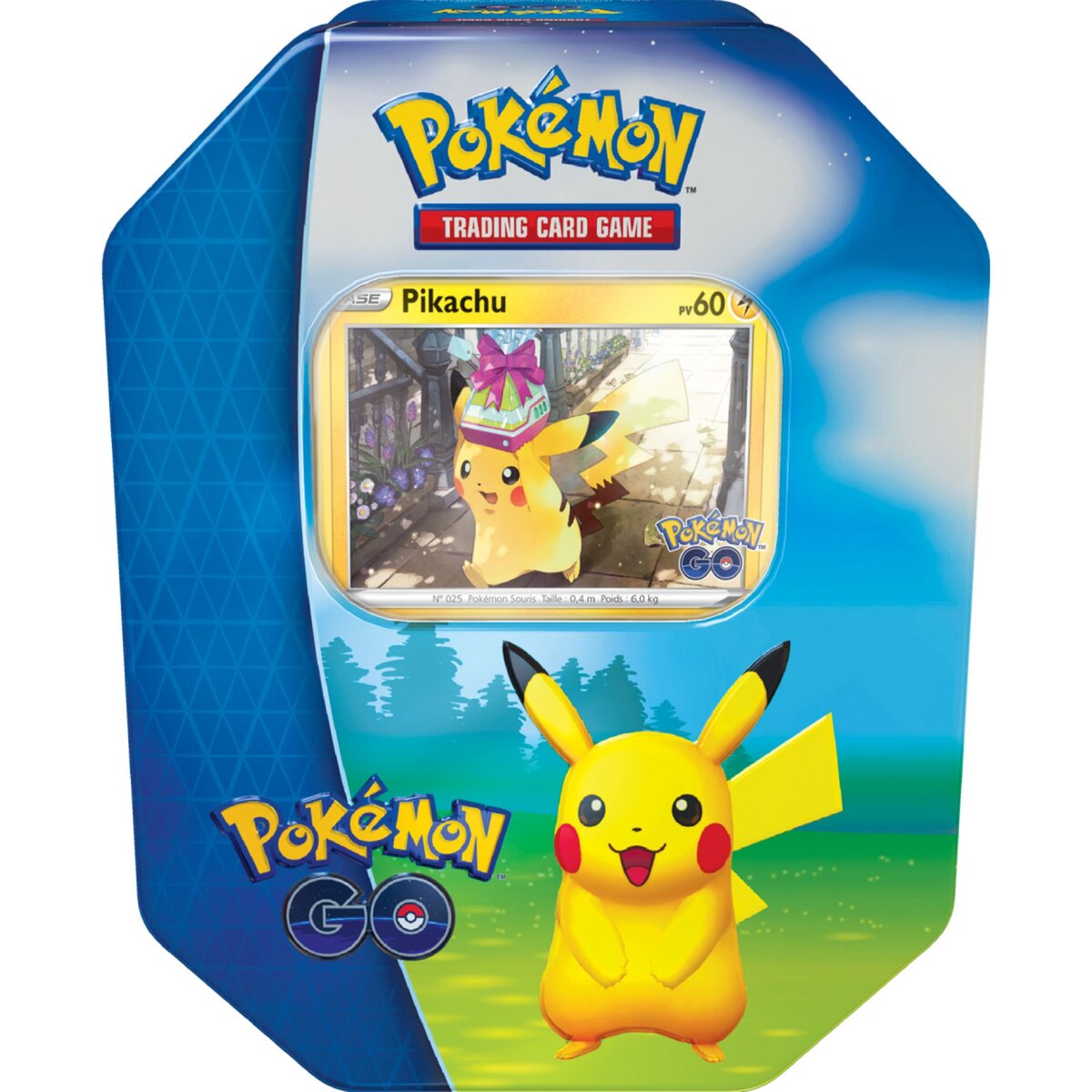 Coffret Pokémon V 4 boosters - Jeu de Cartes à Collectionner