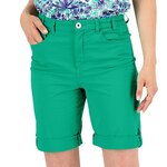 TBS Bernuda  Femme TBS  SANTAMID. Coloris disponibles : Vert