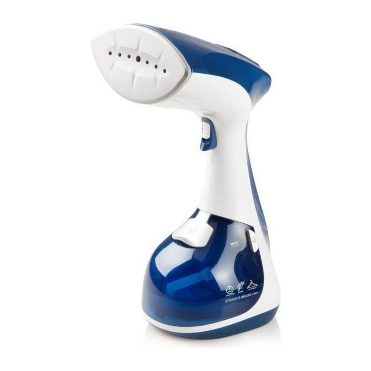 Domo Defroisseur vapeur DOMO DO7057S 3 positions - Vapeur continu 40g/min - Fonction Quick Start 25sec - Reservoir deau 220ml