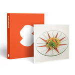 Smartbox Adresses primées : repas 4 plats et vins à l'Auberge du Bon Laboureur à Chenonceaux - Coffret Cadeau Gastronomie