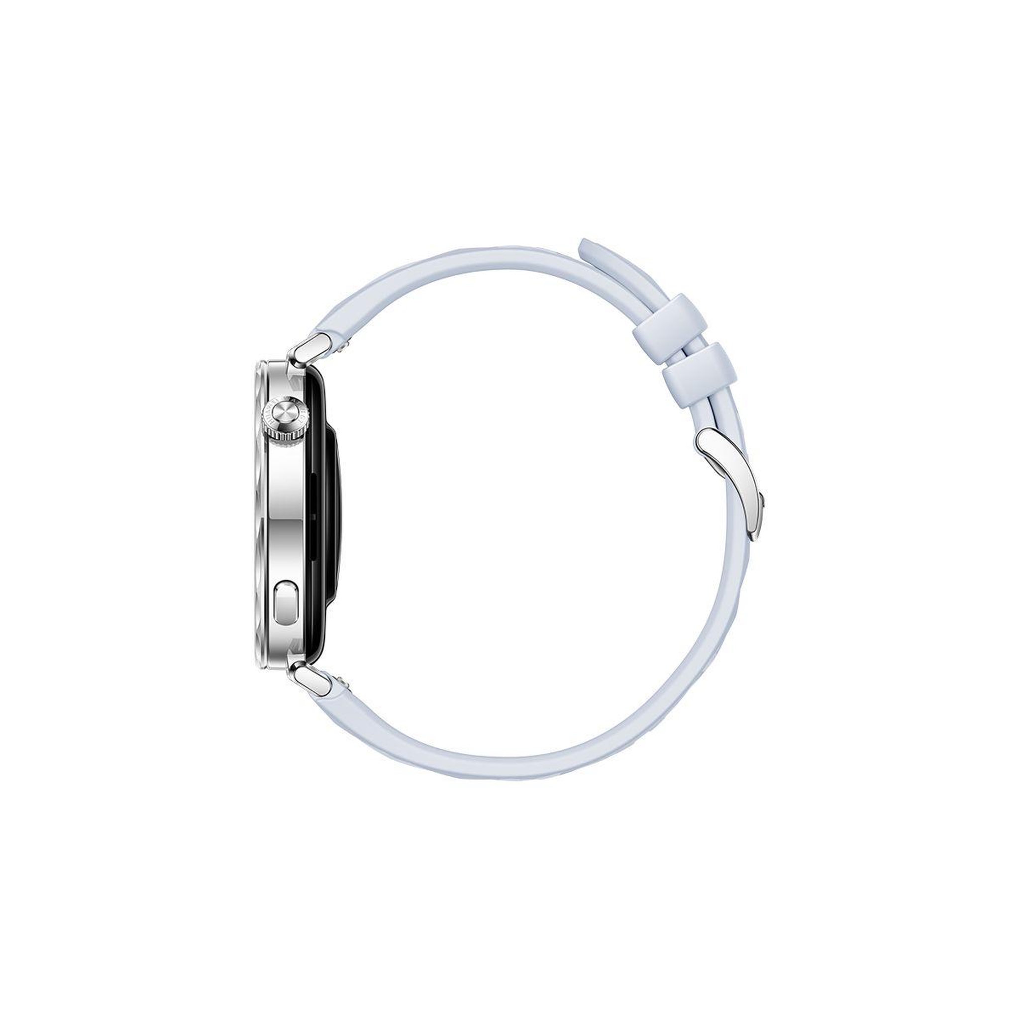 Voir la diapositive 5 : HUAWEI Montre connectée Watch GT5 41mm Bleu