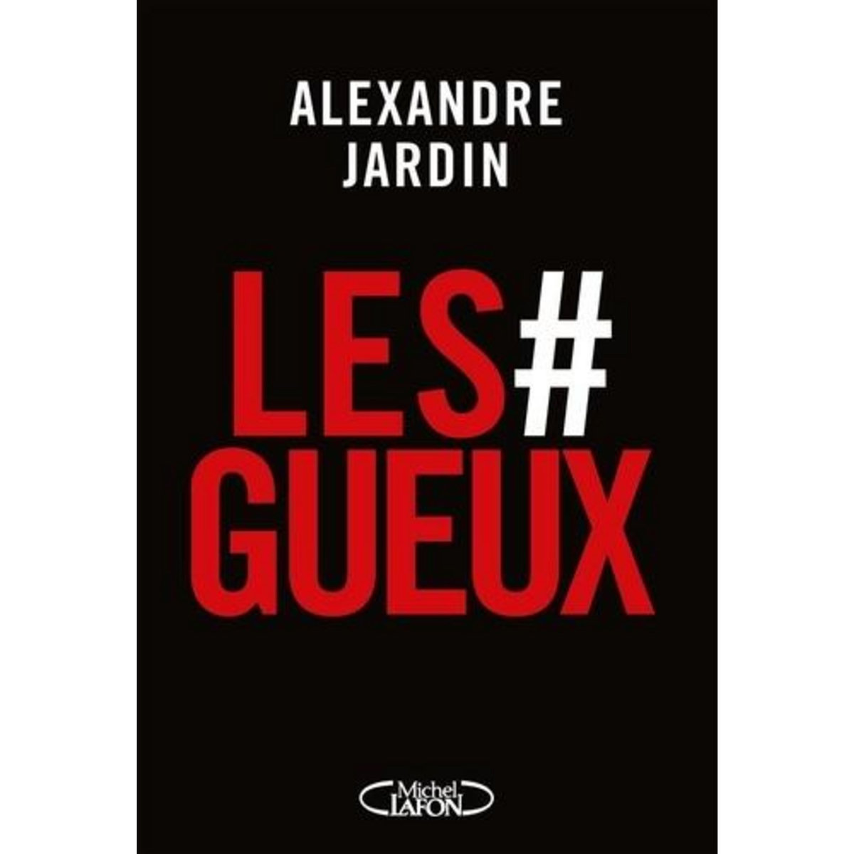LES #GUEUX. ON FAIT QUOI ?, Jardin Alexandre