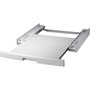 Voir la diapositive 1 : Samsung Kit de superposition SKK-DD Blanc
