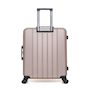 Voir la diapositive 6 : SWISS KOPPER SWISS KOPPER - LOT DE 3 - Valise Grand Format, Valise Cabine et Vanity RUTI