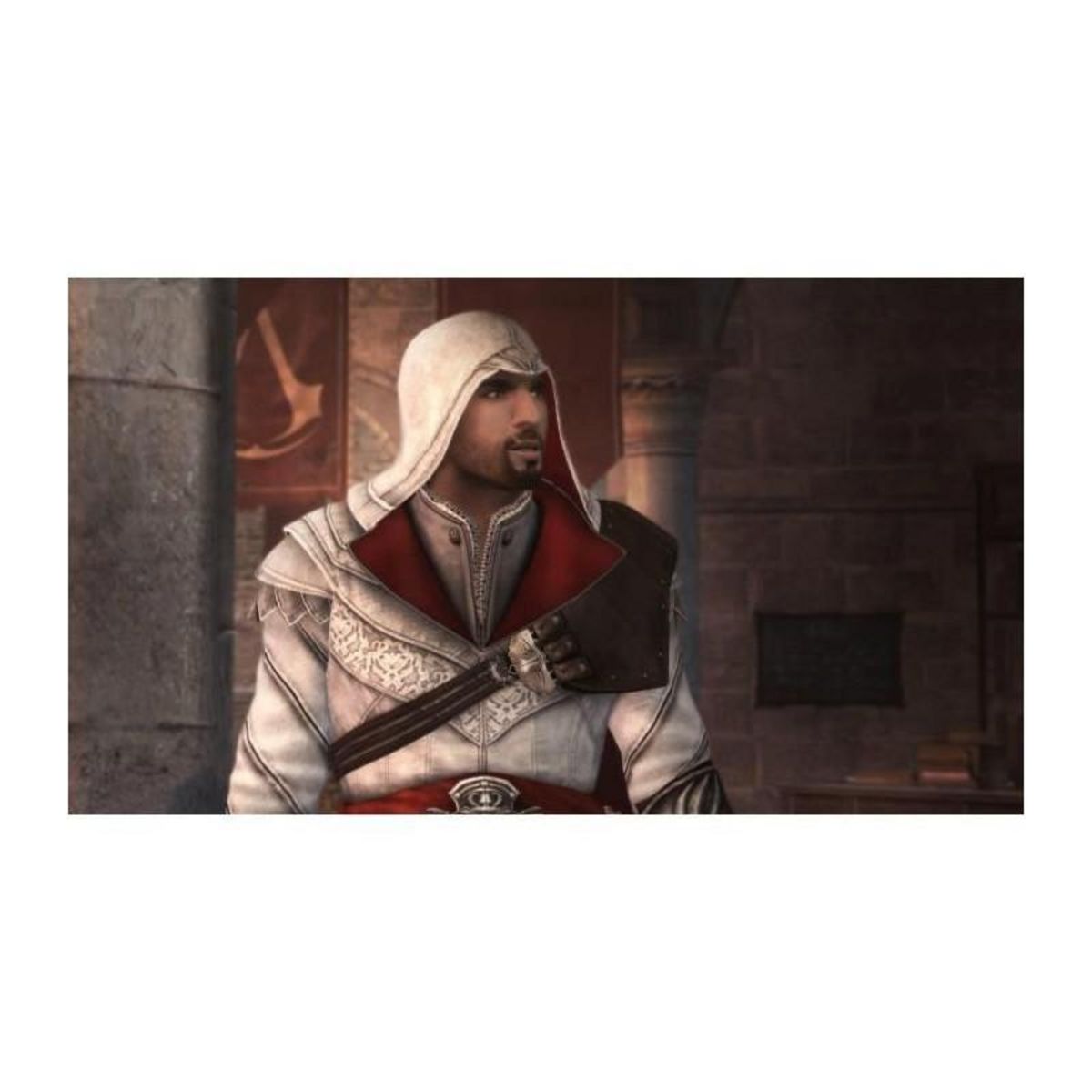 UBISOFT ASSASSIN'S CREED THE EZIO COLLECTION CODE IN BOX Jeu Switch