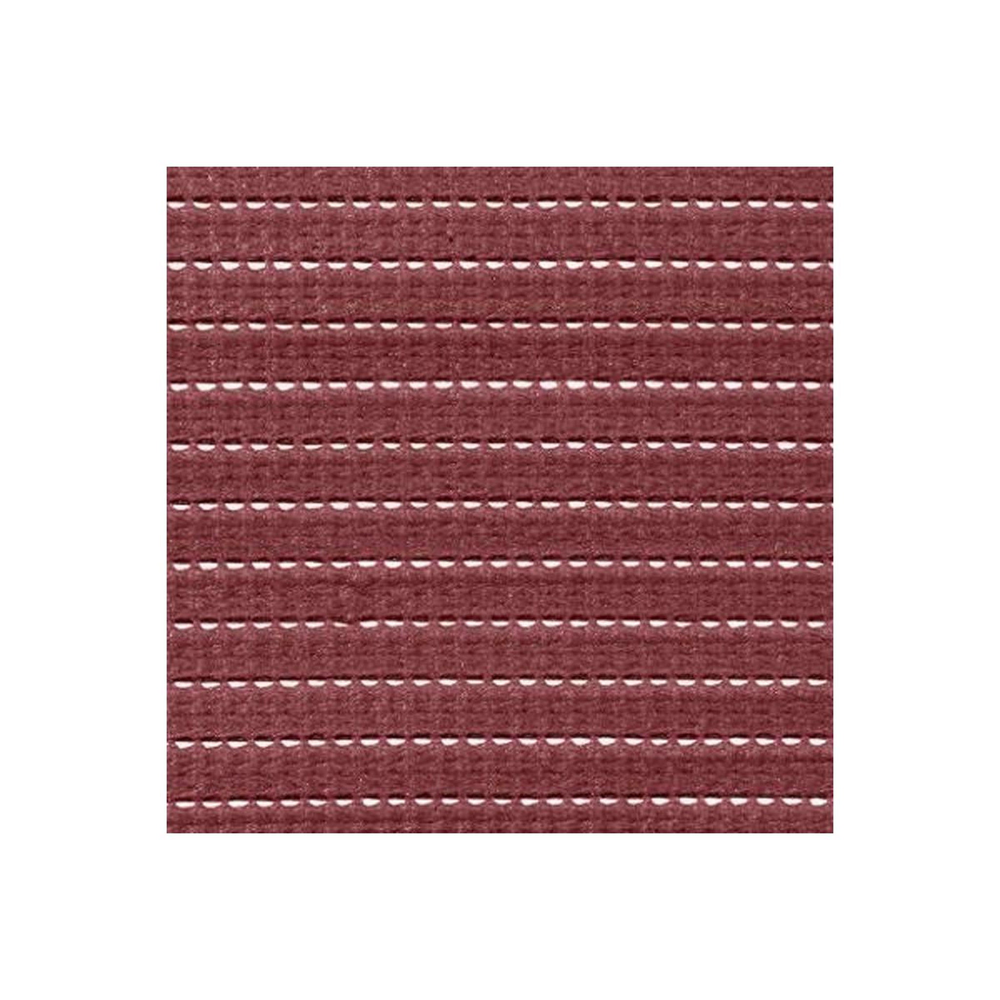 Voir la diapositive 2 : FIVE Tapis Salle de Bain Mousse  Colorama  65x90cm Terracotta