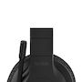 Voir la diapositive 2 : Belkin Casque audio Belkin SoundForm Adapt Bluetooth et filaire