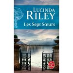 LES SEPT SOEURS TOME 1 : MAIA, Riley Lucinda